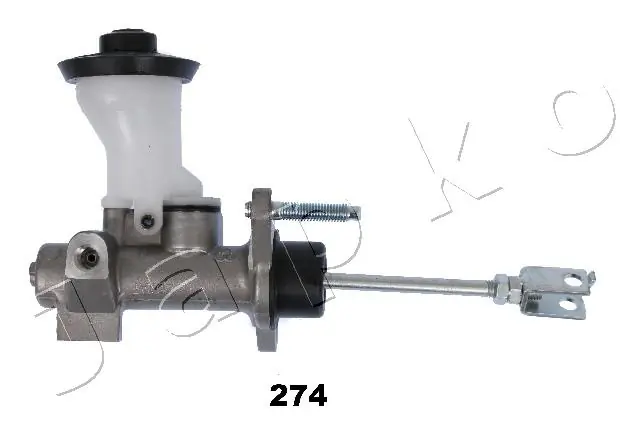 Cilindro mestre de embraiagem para Toyota Land Cruiser J8