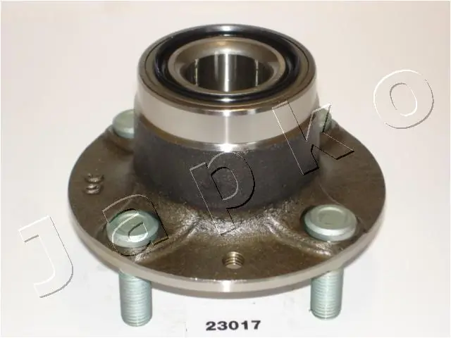  Mazda 626 III (GD)