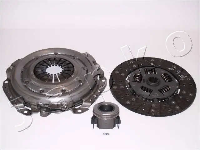 Kit de embraiagem (3 peças) INA 627302400 preço, a partir de 244,18 USD