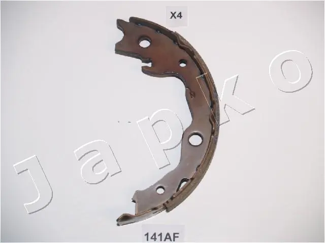 para Nissan JUKE (F15)