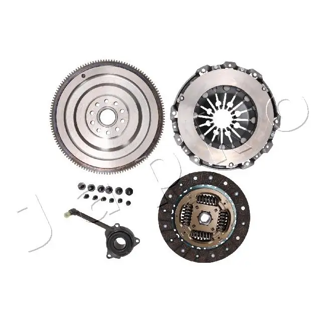 Kit de embraiagem (3 peças) 4L105266C VAG