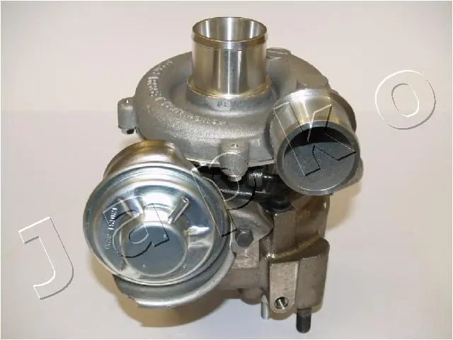JTUTY3 Japko Turbina