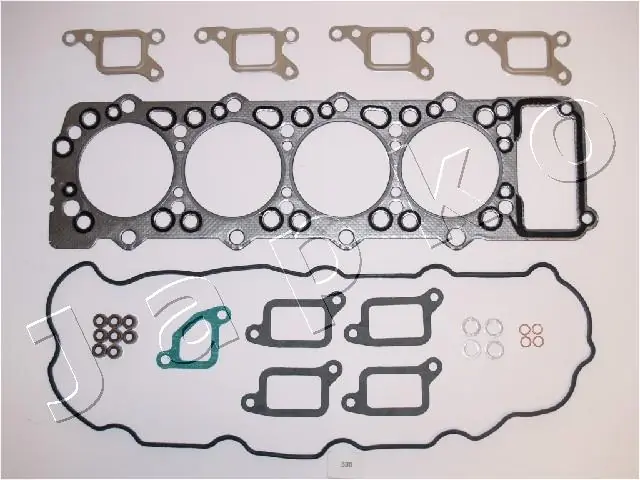 ME996511 Mitsubishi Kit superior de vedantes de motor