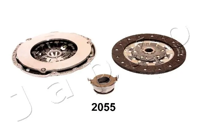 Compre Kit de embraiagem (3 peças) Toyota RAV4 4