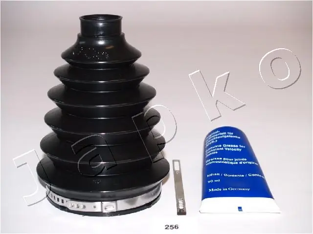 Bota de proteção externa de junta homocinética do semieixo dianteiro Chevrolet Epica  V200 ao melhor preço