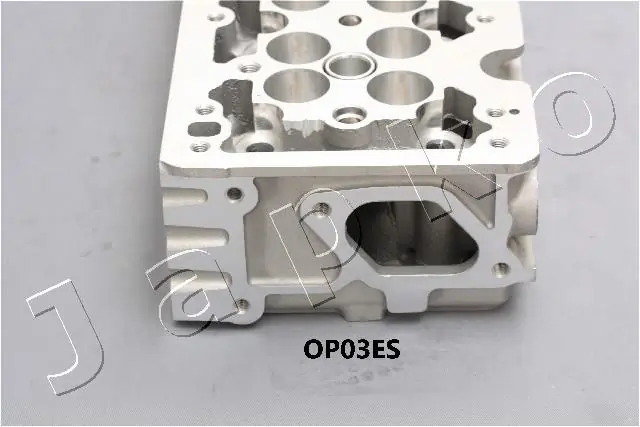 JOP03ES Japko Cabeça de motor (CBC)