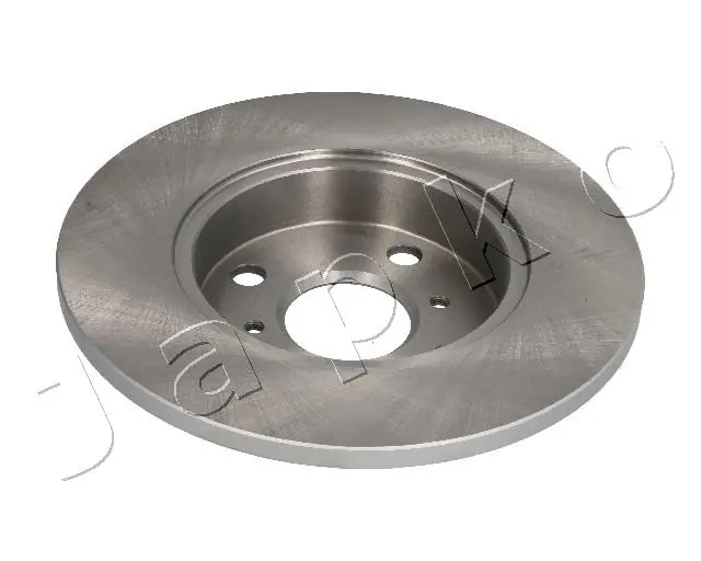 Disco do freio dianteiro para Toyota Tercel  AL25