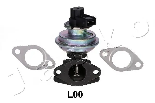 Compre EV136 Magneti Marelli Válvula EGR de recirculação dos gases