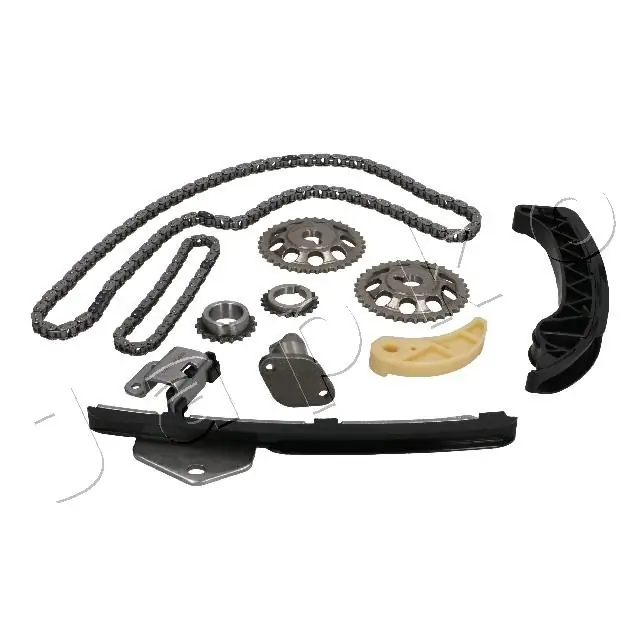 Compre KJK215 Japko Cadeia do mecanismo de distribuição de gás, kit