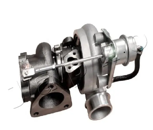Turbina Toyota Land Cruiser  J9 ao melhor preço