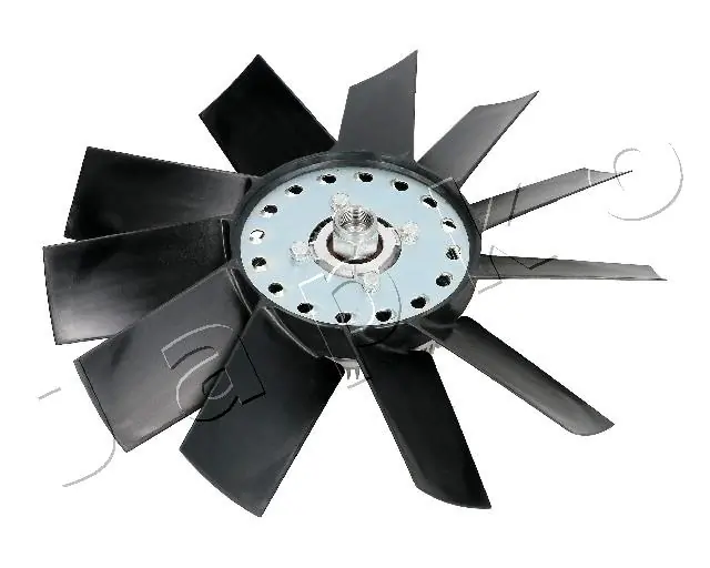 SV6054S Polcar Ventilador (roda de aletas) do radiador de esfriamento