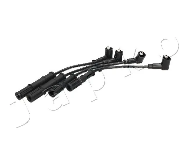  Fios de alta voltagem, kit Fiat Punto GRAND hatchback (199) (2005 - 2018) GRAND