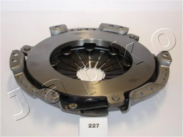  Cesta de embraiagem Toyota Tercel carrinha (AL25) (1982 - 1988) 