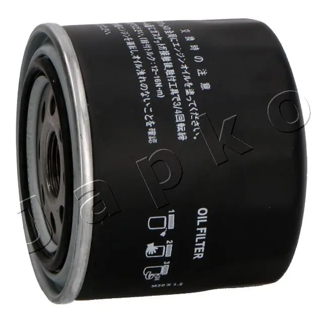 10705 Japko Filtro da Caixa Automática de Mudança