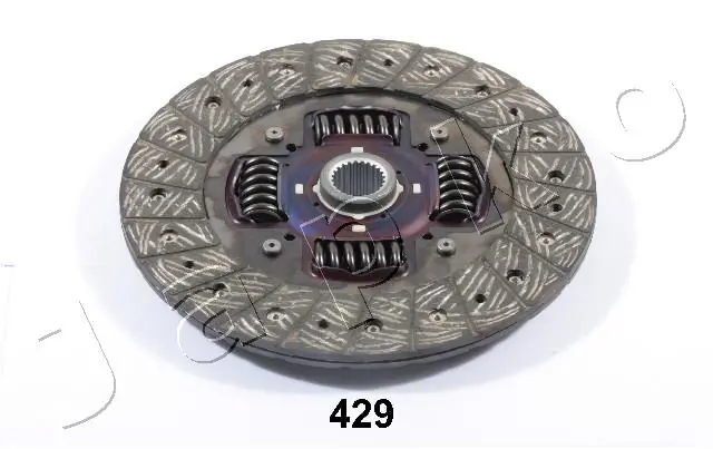 Disco de embraiagem para Honda CR-V III RE