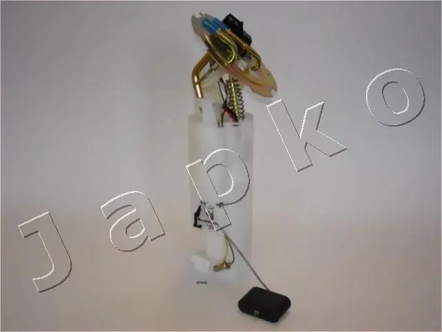 05D05 Japko