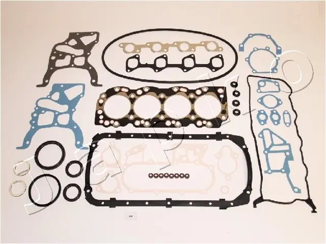Kit de vedantes de motor completo para Toyota Hiace H5