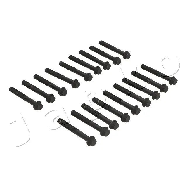 115504 Japko Parafuso de cabeça de motor (CBC)