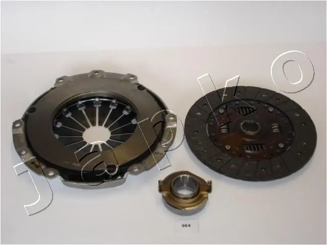 Kit de embraiagem (3 peças) Mazda 323 preço, a partir de 132,43 USD