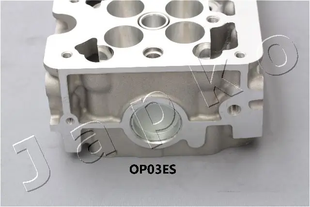Cabeça de motor (CBC) Japko JOP03ES preço, a partir de 243,47 USD
