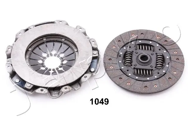 921049 Japko Kit de embraiagem (3 peças)