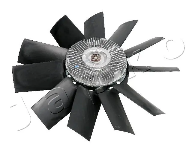 Ventilador (roda de aletas) do radiador de esfriamento Polcar SV6054S
