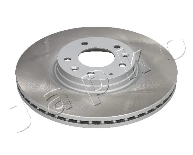 Disco do freio dianteiro GP9Y3325X Mazda