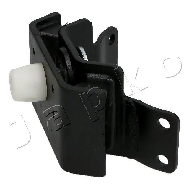  Coxim (suporte) traseiro de motor Toyota Land Cruiser 90 SUV (J9) (1996 - 2002) 90
