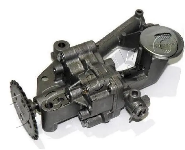 Bomba de óleo para Renault Master II HD, FD