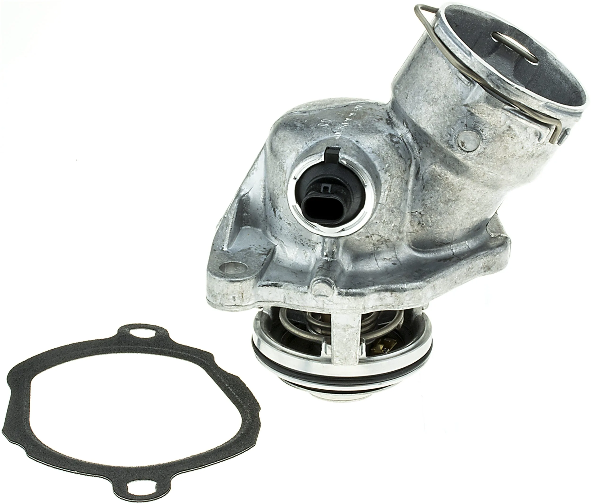  Termostato Mercedes ML/GLE SUV (W164) (2005 - 2011) 