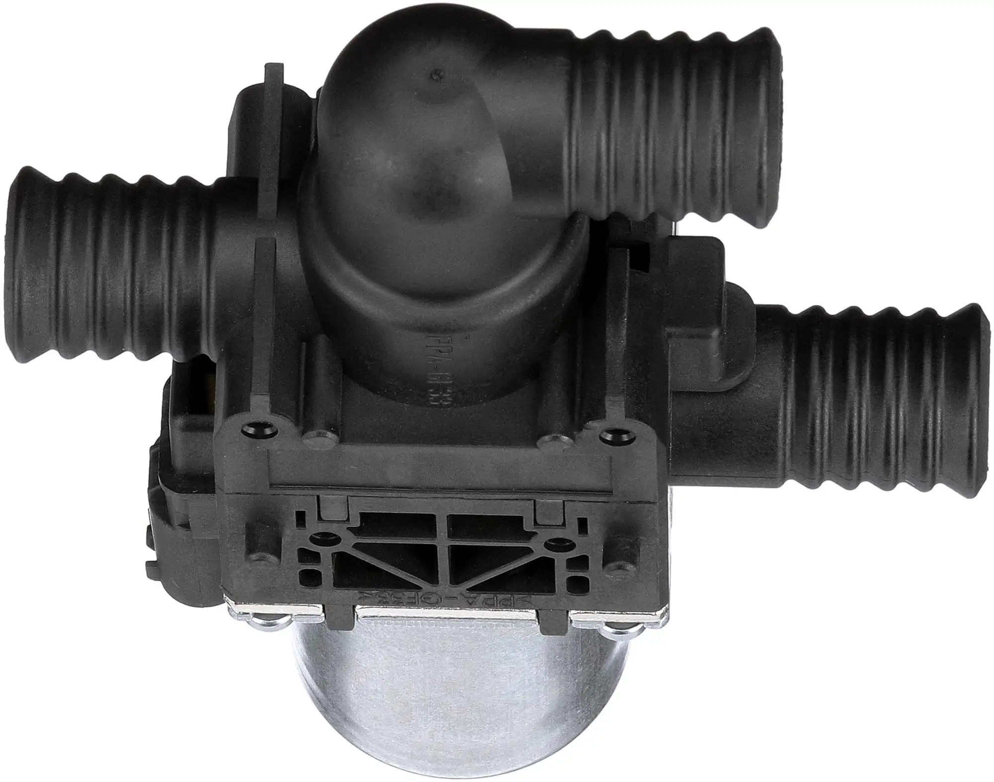Válvula de forno (de aquecedor) para Land Rover Range Rover III L322