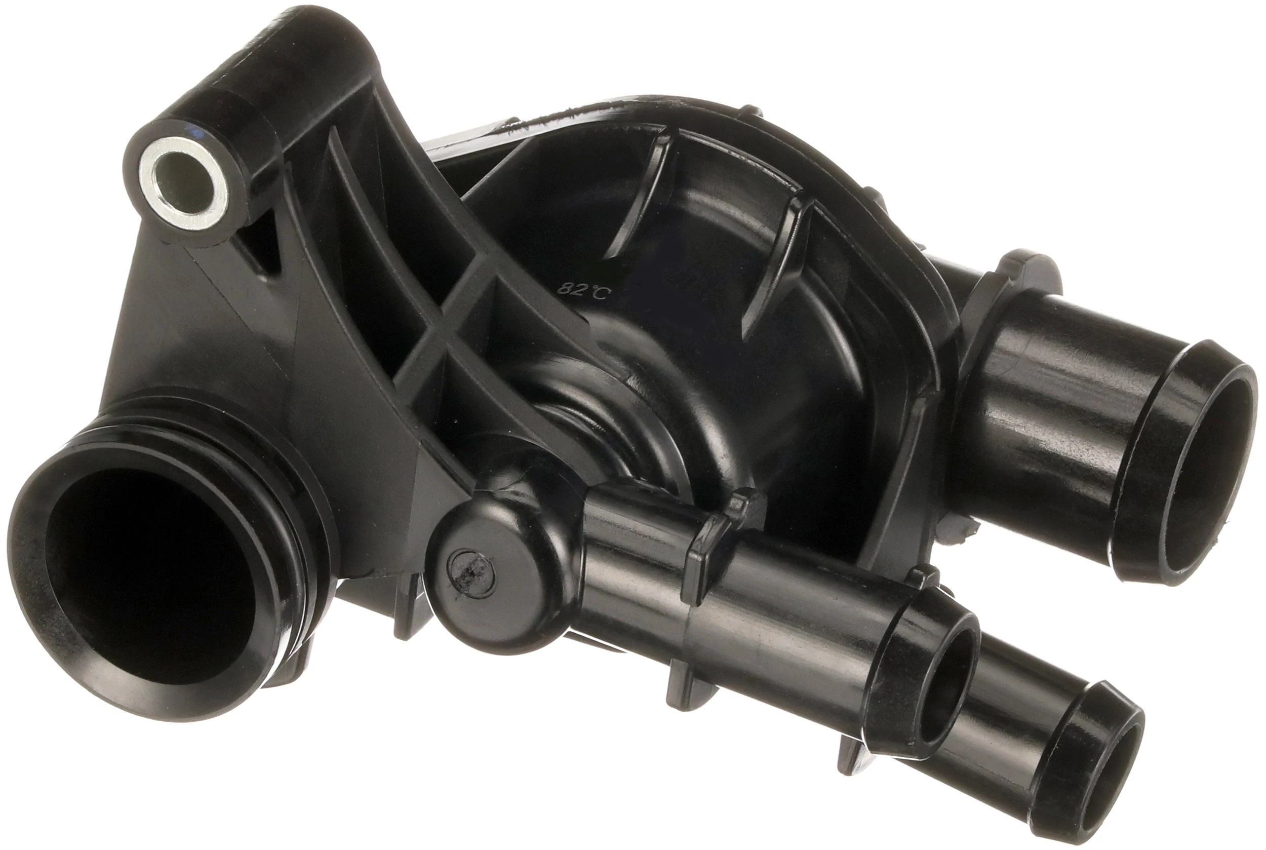 Caixa do termostato Ford Escape II DM2