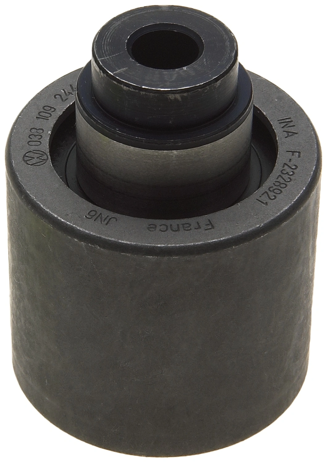 Compre K68000678AA Fiat/Alfa/Lancia Rolo parasita da correia do mecanismo de distribuição de gás