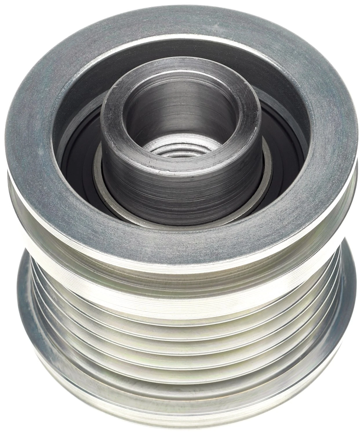  Polia do gerador Mercedes E sedan (W212) (2009 - 2016) 
