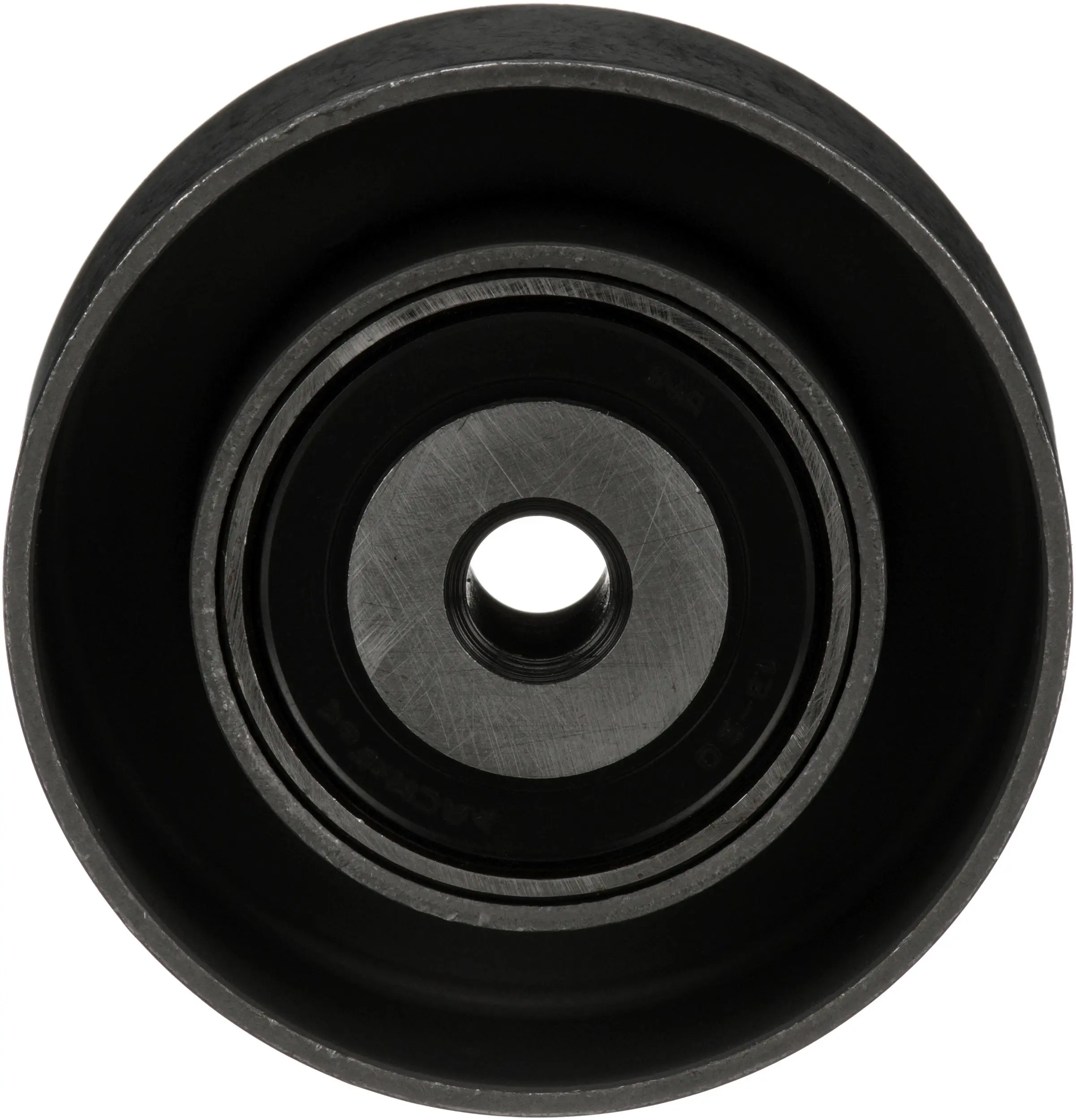 Rolo parasita da correia do mecanismo de distribuição de gás Hyundai/Kia 24436052