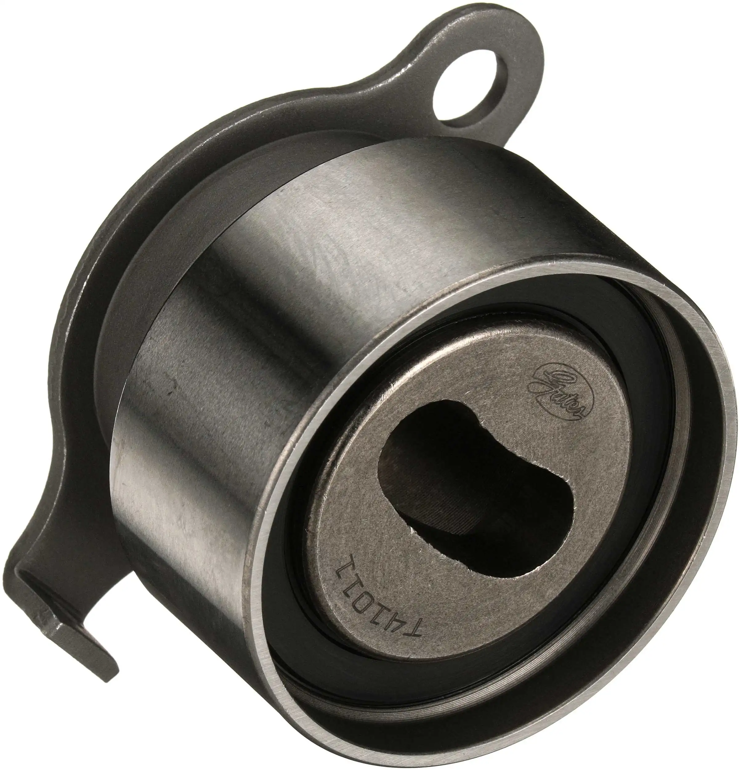  Rolo de reguladora de tensão da correia do mecanismo de distribuição de gás Honda Civic IV sedan (ED, EF) (1987 - 1993) IV