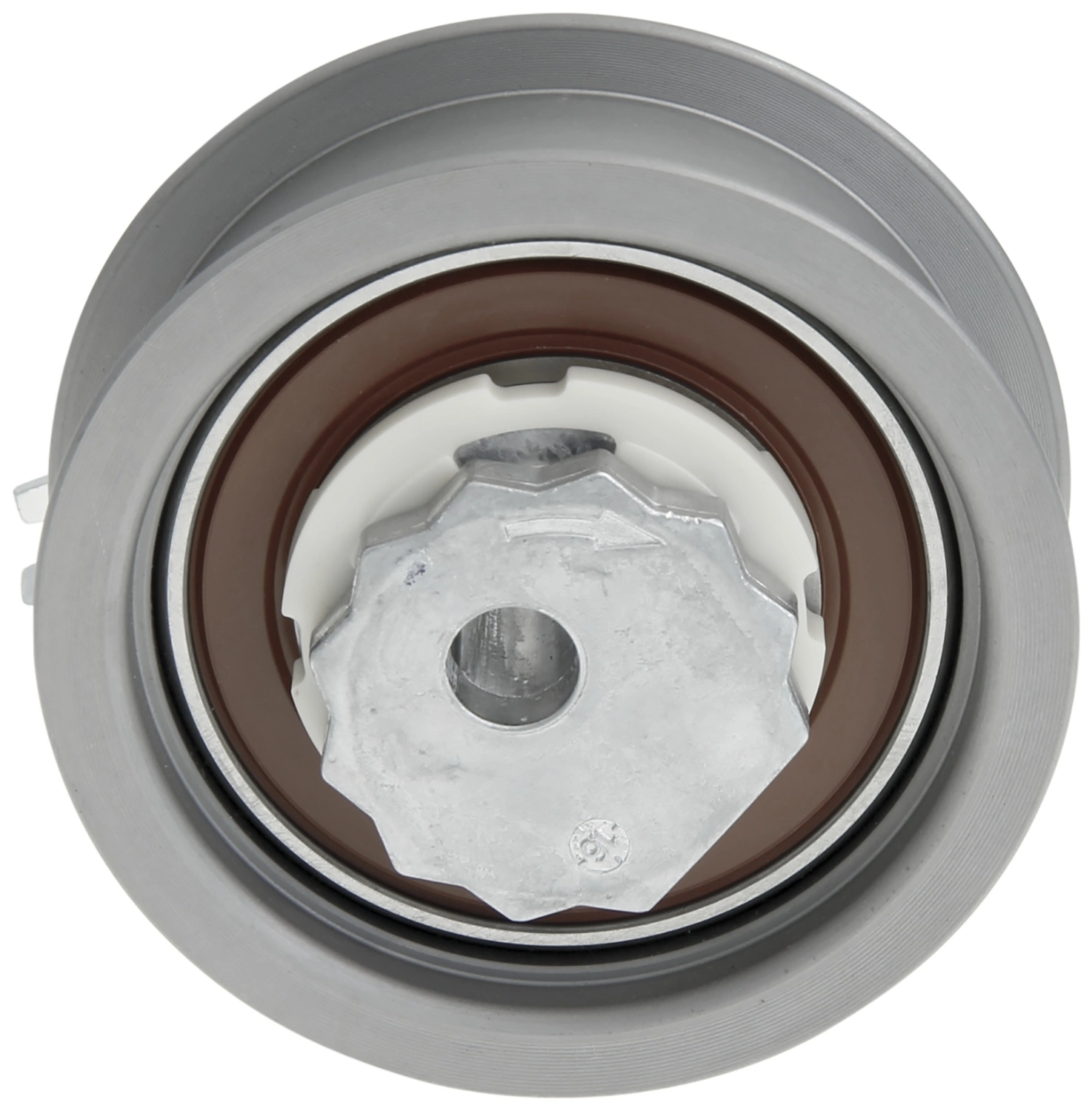 Compre FM010680 Michelin Rolo de reguladora de tensão da correia do mecanismo de distribuição de gás