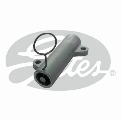  Reguladora de tensão da correia do mecanismo de distribuição de gás Toyota Land Cruiser PRADO ASIA SUV (J12) (2002 - 2010) PRADO ASIA