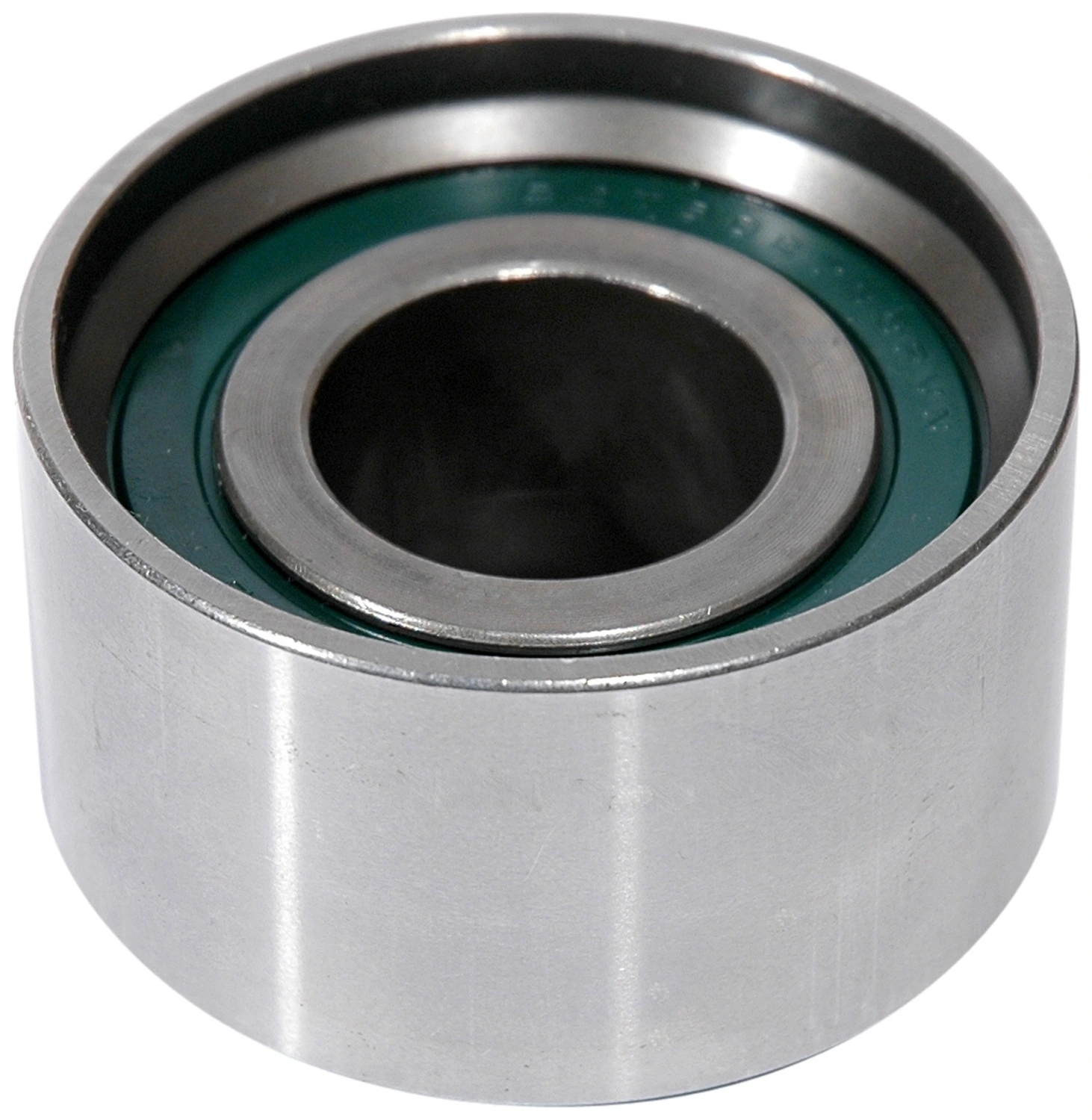 Rolo parasita da correia do mecanismo de distribuição de gás Mitsubishi Space Star DG0