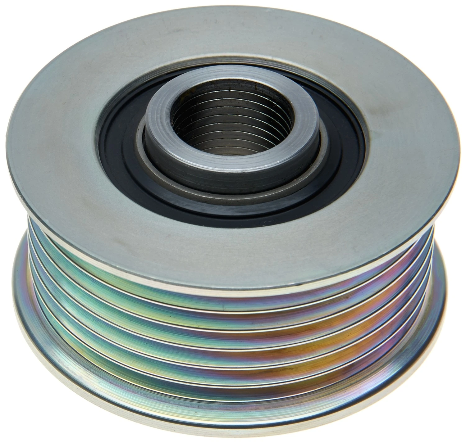 Polia do gerador para Mazda 323 F IV BG