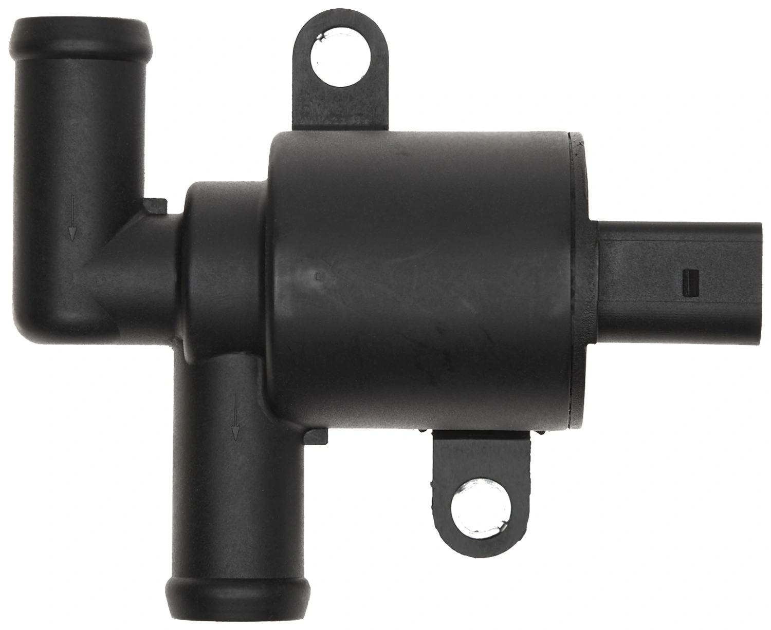 Válvula de forno (de aquecedor) para Volkswagen Polo V 6R1, 6C1