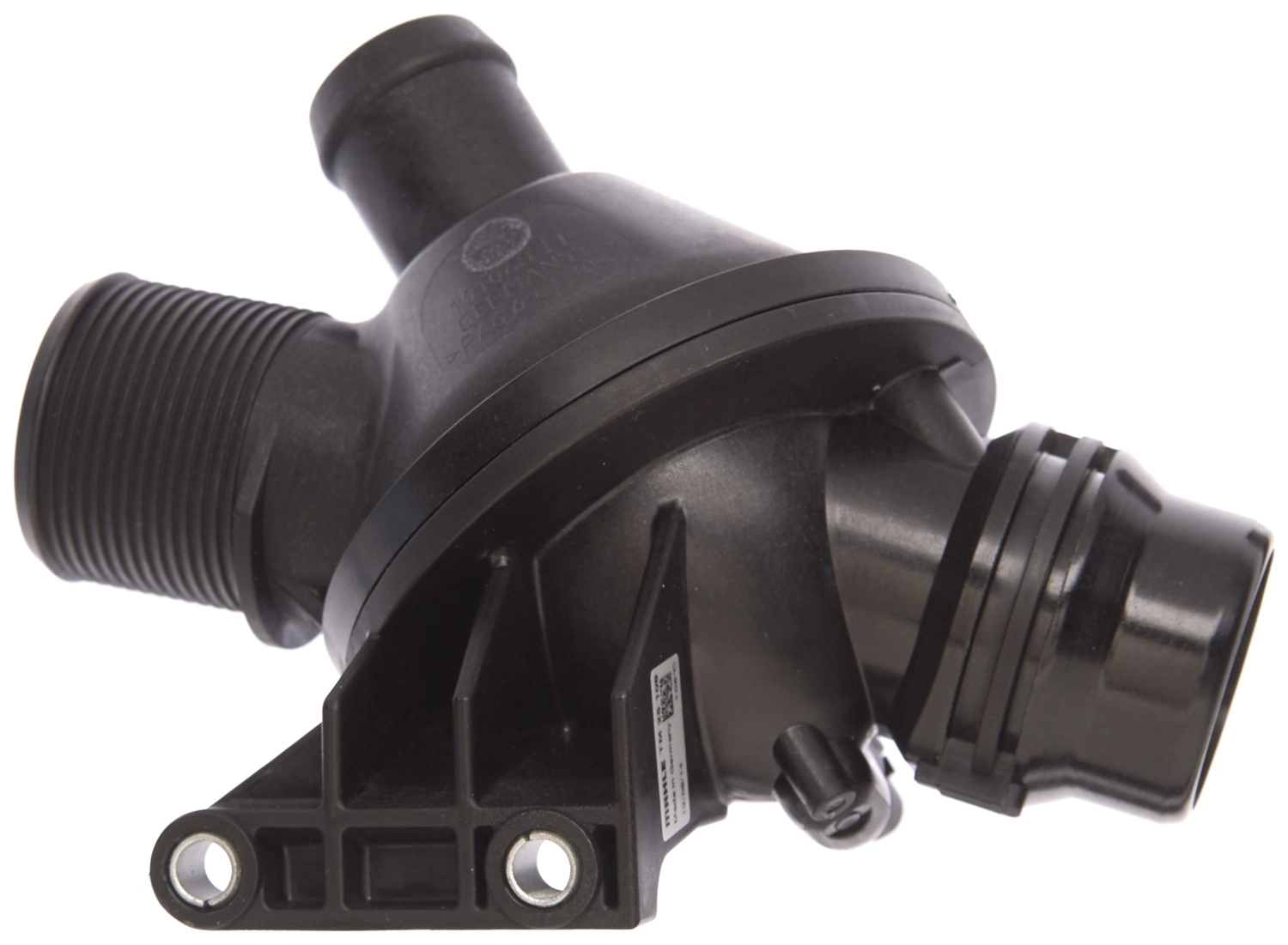 Caixa do termostato BMW 5  F10