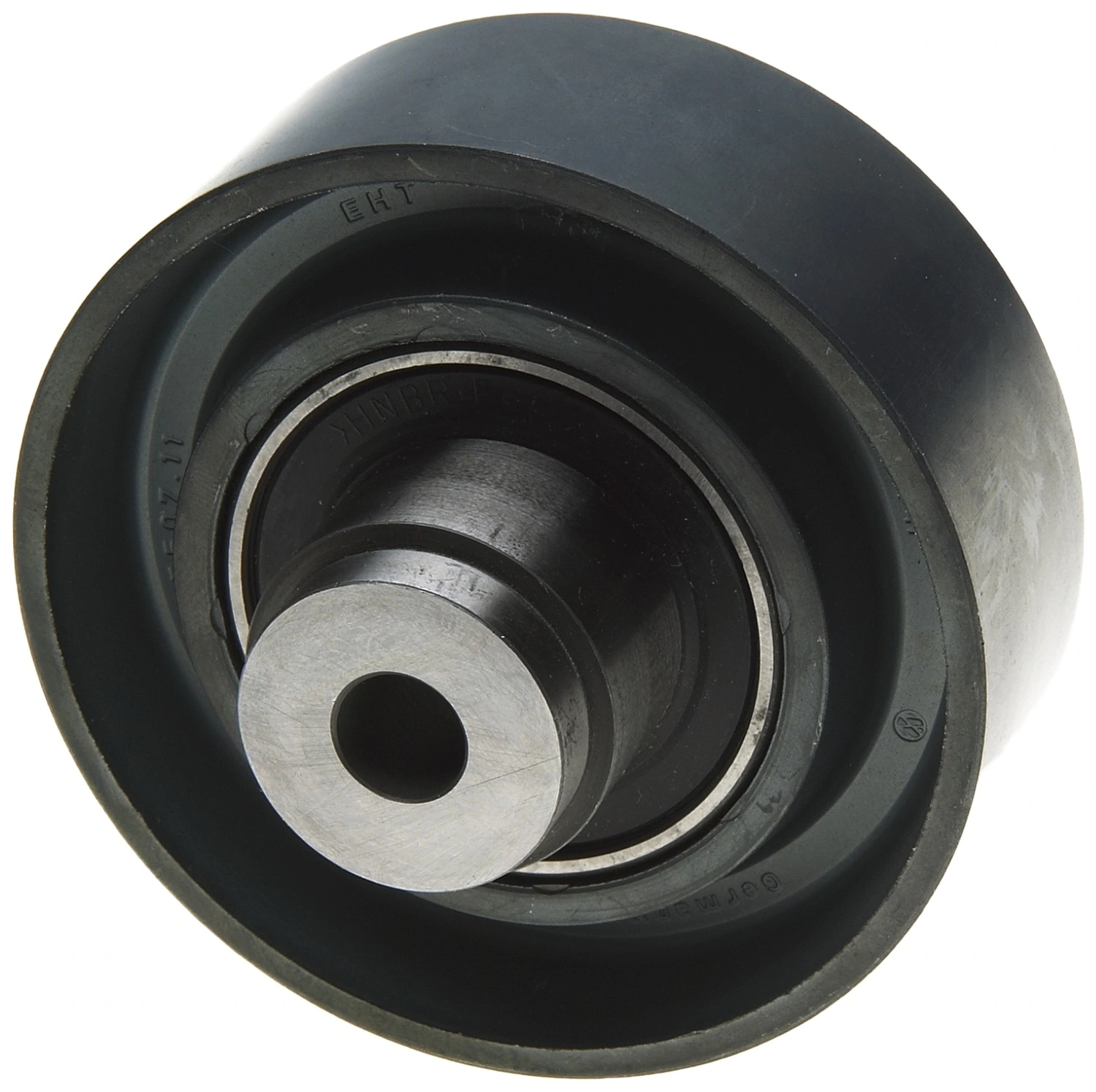  Rolo parasita da correia do mecanismo de distribuição de gás Skoda Fabia PRAKTIK сaixa (6Y) (2001 - 2007) PRAKTIK