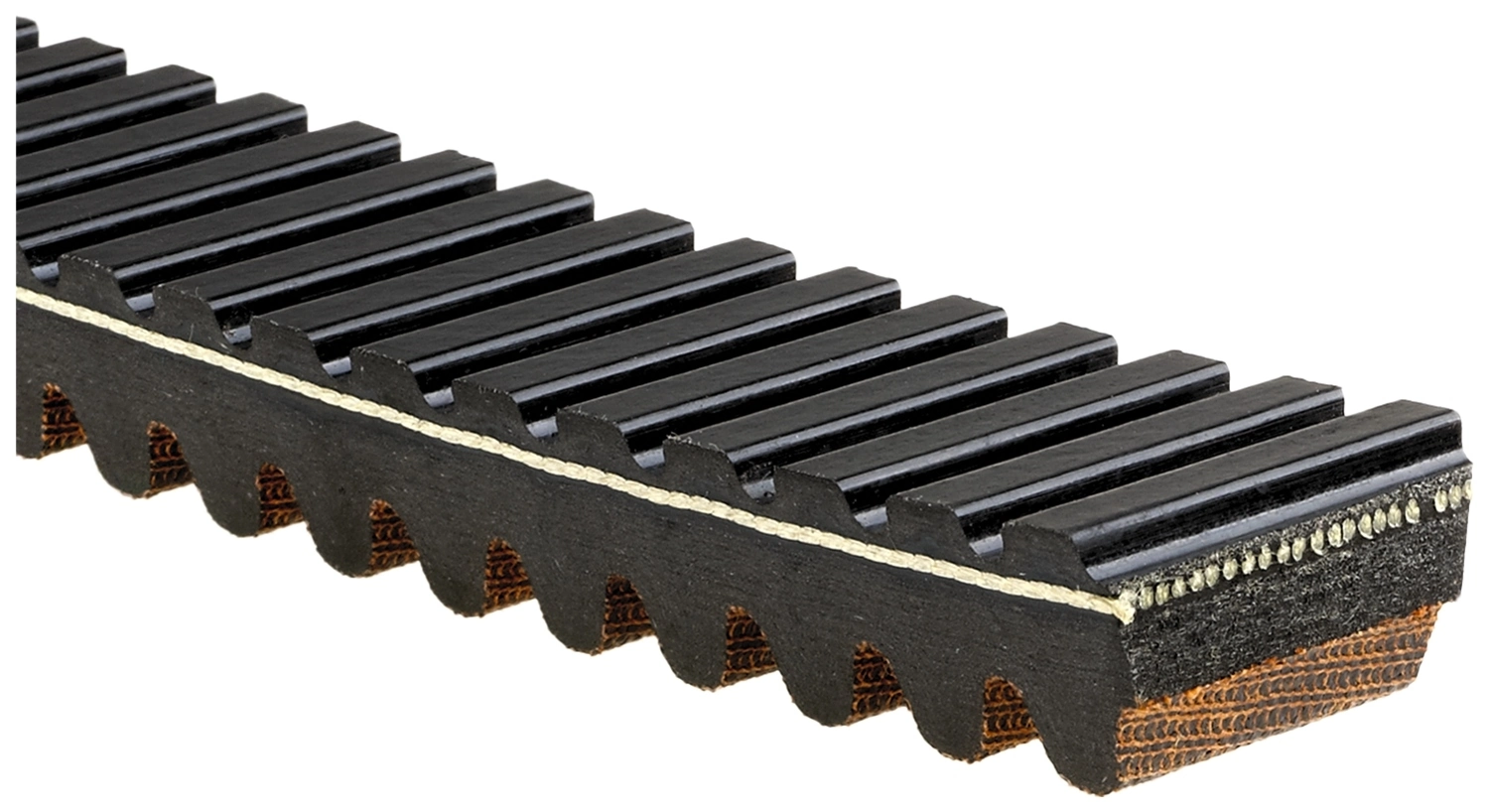 Correia de variador 19G3982 Gates