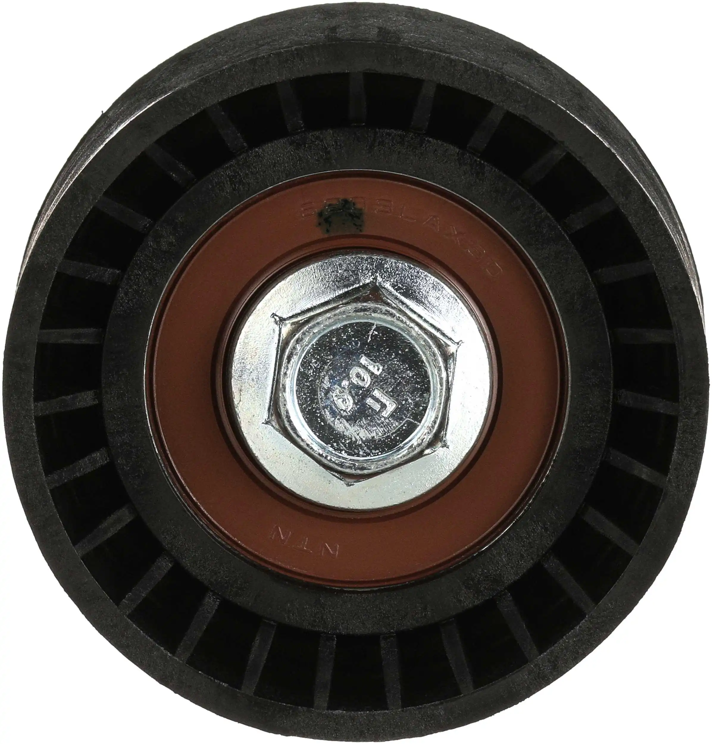 Rolo parasita da correia do mecanismo de distribuição de gás Polcar RC1515 preço, a partir de 16,13 USD