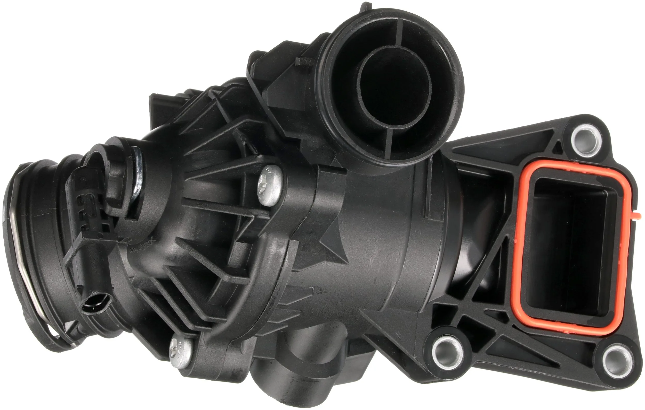Caixa do termostato Mercedes ML/GLE  W166