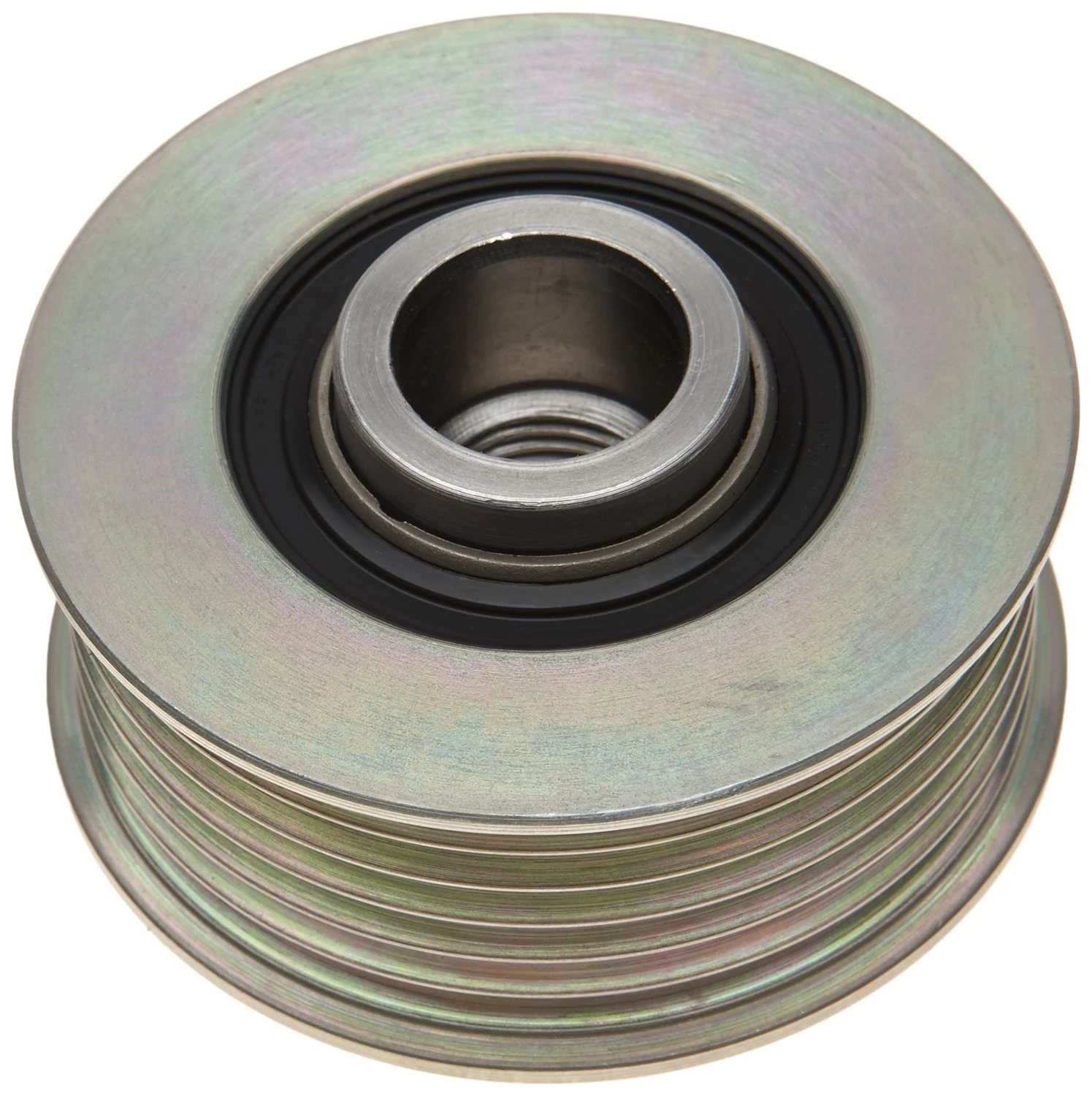 Polia do gerador Hyundai Tucson II TM