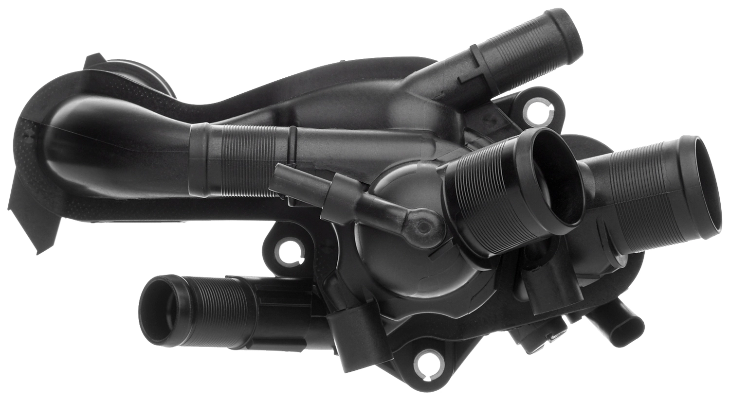 Caixa do termostato Mini COUNTRYMAN  R60