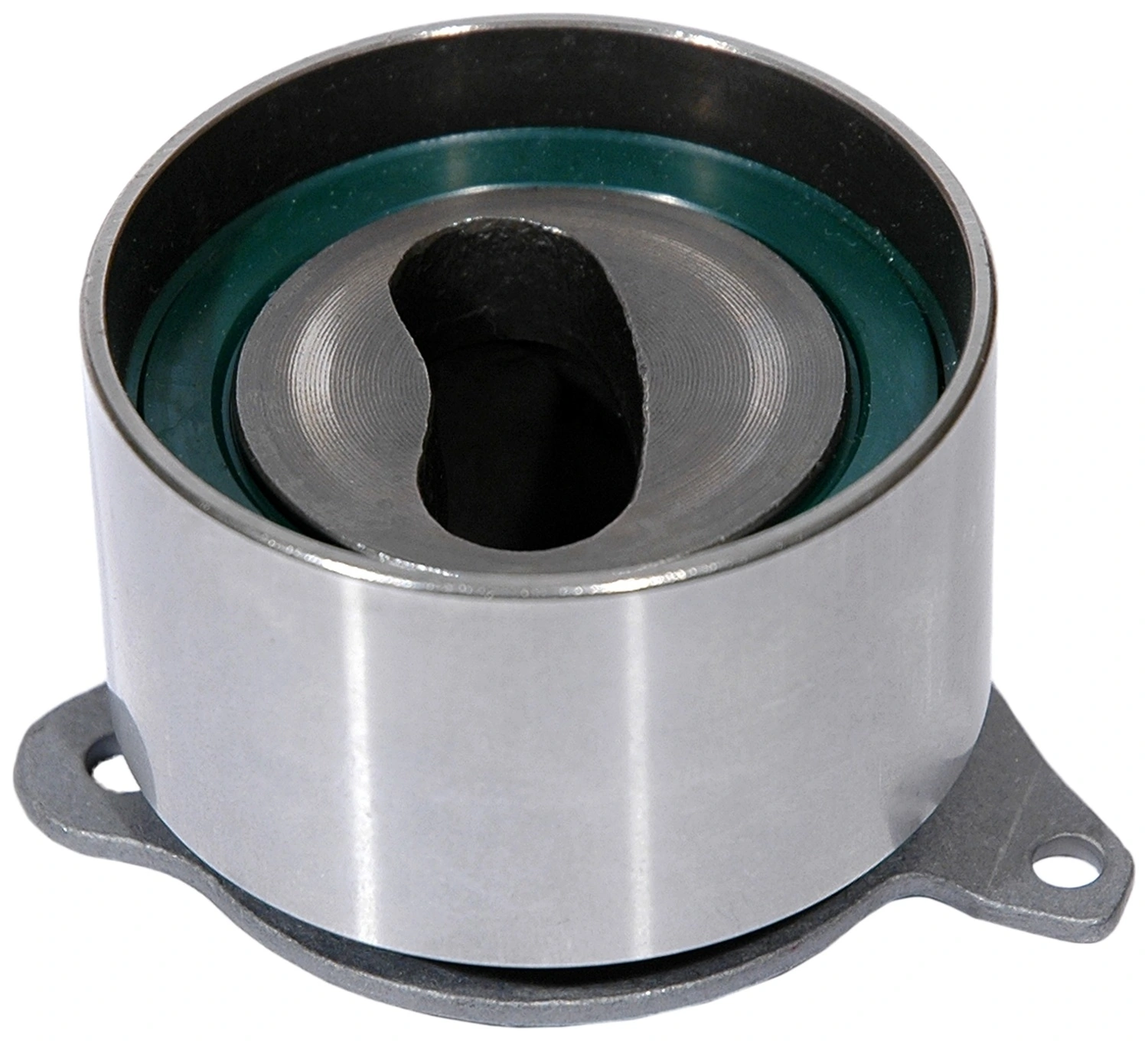  Rolo de reguladora de tensão da correia do mecanismo de distribuição de gás Mazda 626 III sedan (GD) (1987 - 1992) III