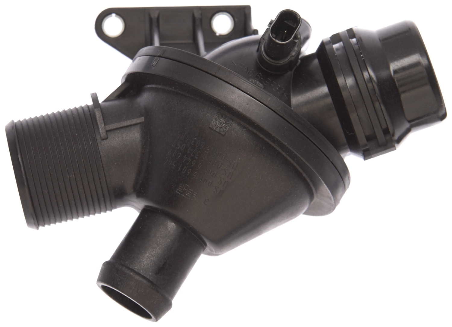 Caixa do termostato para BMW 5  F10